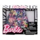 Mattel Barbie Spódniczka Graffiti FPH22 FPH35 - zdjęcie nr 2