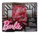 Mattel Barbie Spódniczka w Róże FPH22 FPH32 - zdjęcie nr 2