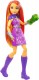 Mattel DC Super Hero Lalki Superbohaterki Starfire DLT61 DVG20 - zdjęcie nr 1