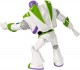 Mattel Toy Story Buzz Figurka podstawowa Buzz Adtral FRX10 FRX12 - zdjęcie nr 3