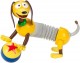 Mattel Toy Story Cienki Figurka podstawowa FRX10/FRX09 - zdjęcie nr 3
