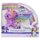 Hasbro My Little Pony Twilight Sparkle z tęczowymi skrzydłami E2928 - zdjęcie nr 1