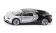Siku Pojazd Bugatti Chiron 1508 - zdjęcie nr 1