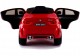 Auto BMW X6 Czerwone Na Akumulator - zdjęcie nr 4