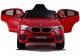 Auto BMW X6 Czerwone Na Akumulator - zdjęcie nr 6