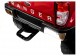 Auto Ford Ranger 4x4 Wildtrak Czerwony Lakierowany Na Akumulator - zdjęcie nr 5