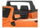 Auto Ford Ranger 4x4 Wildtrak Pomarańczowy Lakierowany Na Akumulator - zdjęcie nr 4