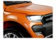 Auto Ford Ranger 4x4 Wildtrak Pomarańczowy Lakierowany Na Akumulator - zdjęcie nr 6