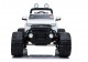 Auto Ford Ranger Monster MT550 Biały na Akumulator - zdjęcie nr 3