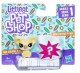 Hasbro Littlest Pet Shop Mini 2 Pack Kami Koalapuff+Pammy Platyfootr B9389 C3010 - zdjęcie nr 1