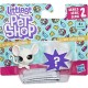 Hasbro Littlest Pet Shop Mini 2-pak Zoe Housemouse+Guinsey Pigson B9389 E0949 - zdjęcie nr 1