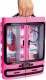 Mattel Barbie Garderoba Walizeczka Różowa + Lalka DPP72 DMT58 - zdjęcie nr 2