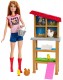 Mattel Barbie Jako Farmerka DHB63 FXP15 - zdjęcie nr 1