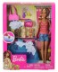 Mattel Barbie Kąpiel Piesków Zestaw GDJ37 - zdjęcie nr 6