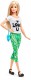 Mattel Barbie Lalka z Ubrankami Peace & Love DTD96 DTD98 - zdjęcie nr 2