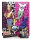 Mattel Barbie Lalka z Ubrankami Peace & Love DTD96 DTD98 - zdjęcie nr 5