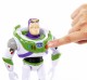 Mattel Toy Story 4 Mówiący Buzz Figurka GGT50 - zdjęcie nr 2