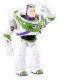 Mattel Toy Story 4 Mówiący Buzz Figurka GGT50 - zdjęcie nr 1