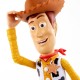 Mattel Toy Story 4 Mówiący Chudy Figurka GGT49 - zdjęcie nr 3