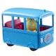 TM Toys Świnka Peppa Szkolny Autobus PEP06952 - zdjęcie nr 2