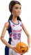 Mattel Barbie Made to Move Sportowa Koszykarka  DVF68 FXP06 - zdjęcie nr 3