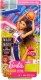 Mattel Barbie Made to Move Sportowa Koszykarka  DVF68 FXP06 - zdjęcie nr 5
