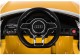 Auto Audi R8 Spyder Żółte na Akumulator - zdjęcie nr 6