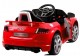 Auto Audi TT RS Quattro Czerwone na Akumulator - zdjęcie nr 3