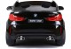 Auto BMW X6M Czarne Lakierowane Na Akumulator - zdjęcie nr 9
