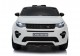 Auto Land Rover Discovery Sport Biały na Akumulator - zdjęcie nr 4
