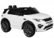 Auto Land Rover Discovery Sport Biały na Akumulator - zdjęcie nr 1