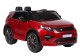 Auto Land Rover Discovery Sport Czerwony Lakierowany na Akumulator - zdjęcie nr 1