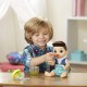 Hasbro Baby Alive Chłopiec z Mikserem Brunet E0636 - zdjęcie nr 3