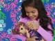 Hasbro Baby Alive Lalka Błyszcząca Syrenka Brunetka E3691 - zdjęcie nr 3