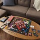 Hasbro Monopoly Cheaters E1871 - zdjęcie nr 2