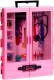 Mattel Barbie Garderoba Walizeczka Szafa na Ubranka GBK11 - zdjęcie nr 1