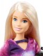 Mattel Barbie Lalka National Geographic Astrofizyczka GDM44 GDM47 - zdjęcie nr 3