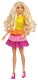 Mattel Barbie Lalka Stylowe Loki Zestaw GBK24 - zdjęcie nr 2