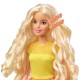Mattel Barbie Lalka Stylowe Loki Zestaw GBK24 - zdjęcie nr 3