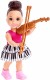 Mattel Barbie Nauczycielka Muzyki Zestaw Kariera FXP18 - zdjęcie nr 4