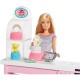 Mattel Barbie Pracownia Wypieków z Lalką GFP59 - zdjęcie nr 9