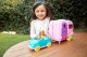 Mattel Barbie Przyczepa kempingowa Chelsea FXG90 - zdjęcie nr 9