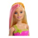 Mattel Barbie Zaczarowana Syrena Teresa GGG58 - zdjęcie nr 2