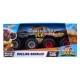 Mattel Hot Wheels Monster Trucks 2-pak Dragon Hunter + Fire Starter FYJ80 FYJ82 - zdjęcie nr 1