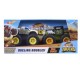 Mattel Hot Wheels Monster Trucks 2-pak Good1 + Bone Shaker FYJ80 - zdjęcie nr 1