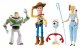 Mattel Toy Story Figurki Podstawowe 5-pak GDP75 - zdjęcie nr 2