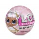 MGA L.O.L. Surprise Glam Glitter Laleczka Brokatowa 555605 - zdjęcie nr 1
