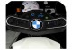 Motor BMW S1000RR Trójkołowy Czarny na Akumulator - zdjęcie nr 4