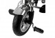 Rower Trójkołowy PRO600 Granatowy - zdjęcie nr 4