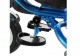 Rower Trójkołowy PRO600 Niebieski - zdjęcie nr 8
